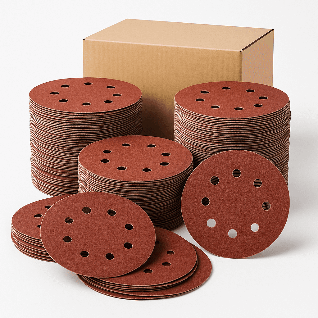 Company Overview - LESNIC ABRASIVE LIMITED