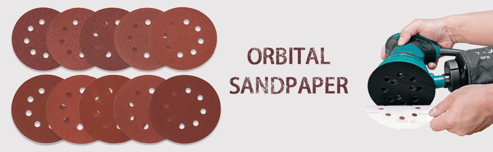 Orbital Sanding Discs Market Sees Strong Growth in 2025 — LESNIC Rises as an Emerging Powerhouse - LESNIC ABRASIVE LIMITED