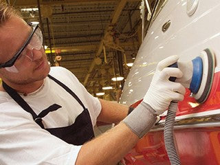 Coarse Preparation Kit 200pcs | P40 P60 P80 P120 Mixed Grits (50 Discs Each)