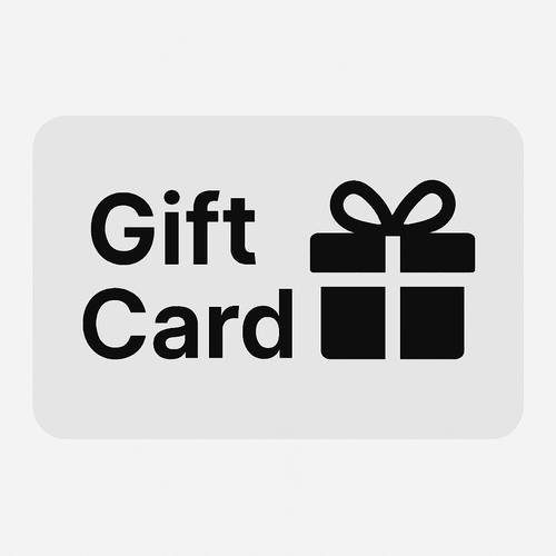 £2 Gift Card - LESNIC ABRASIVE LIMITED